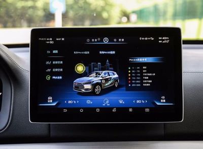 華為入局汽車(chē)領(lǐng)域 通信巨頭的新賽道與收入增長(zhǎng)探索